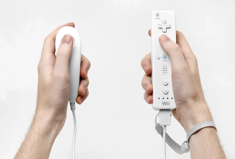 The Input device card