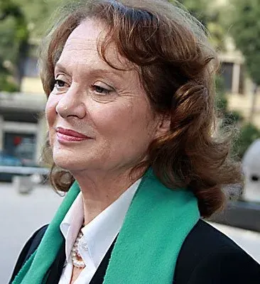 La carte Giuliana Lojodice