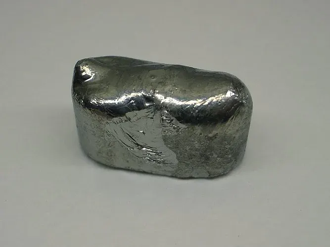 La carte Germanium