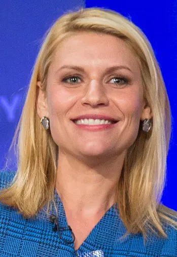 The Claire Danes card