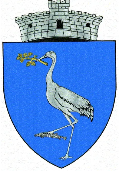 The Cocorăștii Mislii card