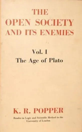 The Critical rationalism card