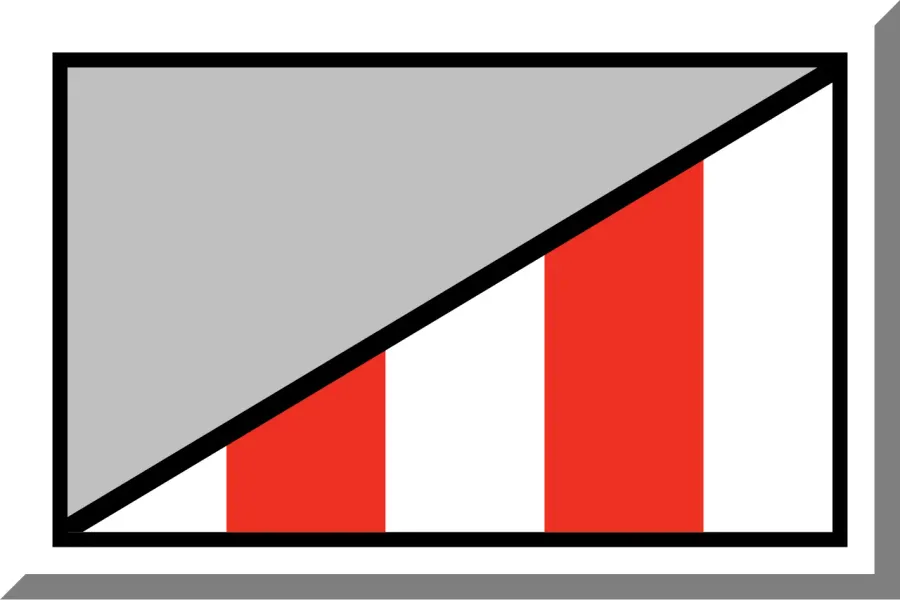 La carte Athletic Club