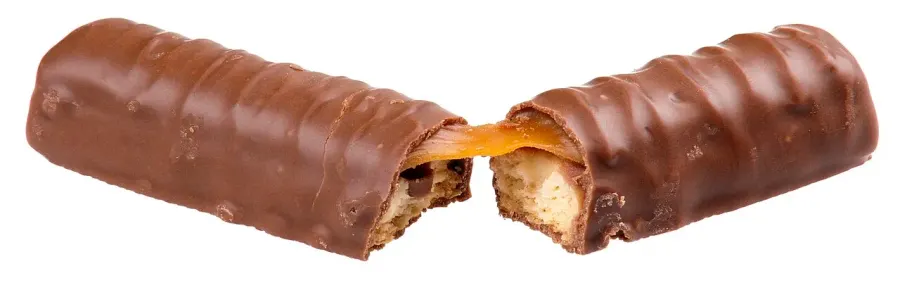 The Twix card