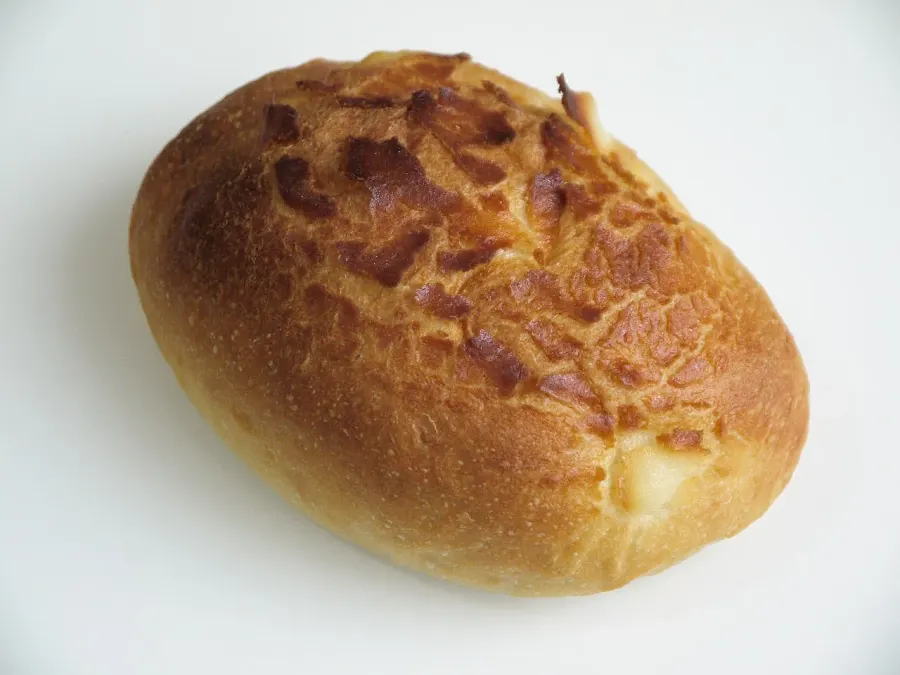 La carte Pain de riz