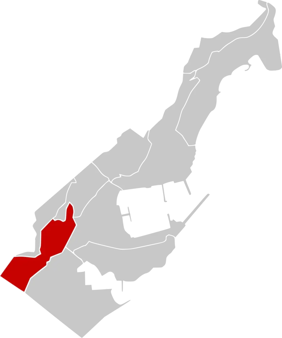 La carte Pandémie de Covid-19 à Monaco
