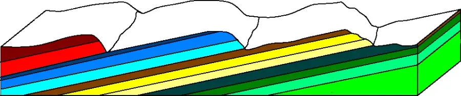 The Cuesta card