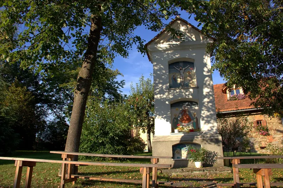 The Kulm bei Weiz card