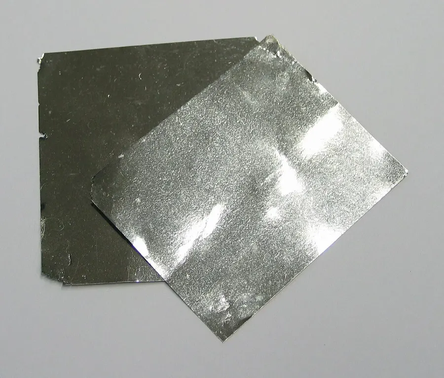 The Iridium card