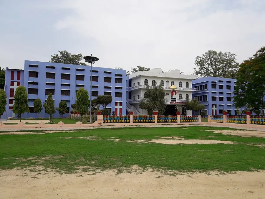 La carte Etawah