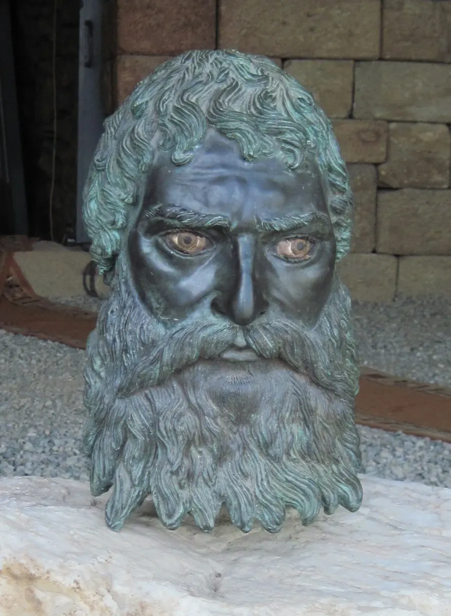 The Seuthes III card