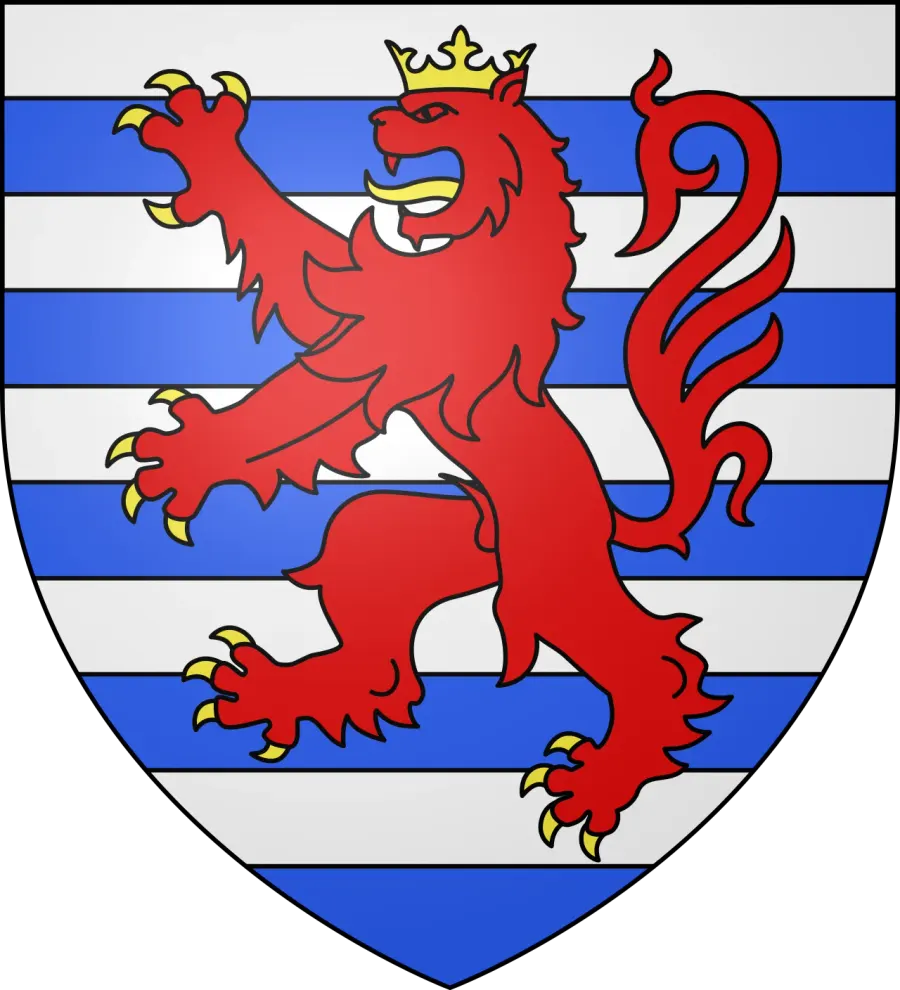 The Hugh II of Cyprus card