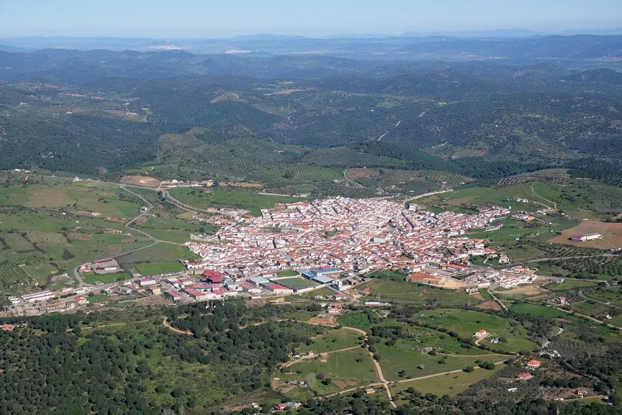 The Villaviciosa de Córdoba card