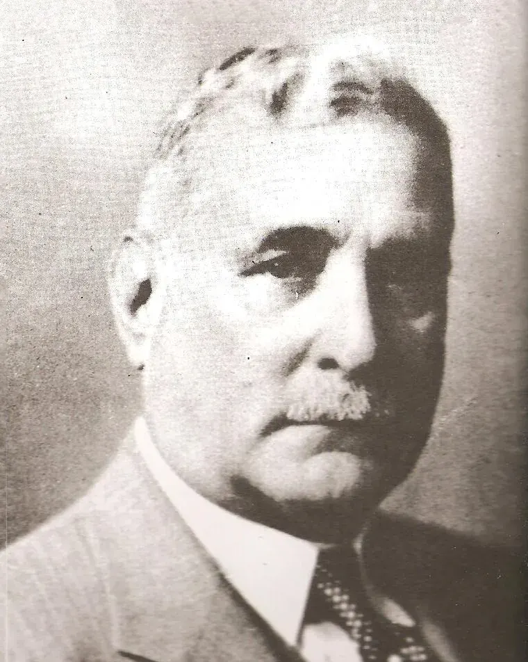 La carte Carlos Mendieta