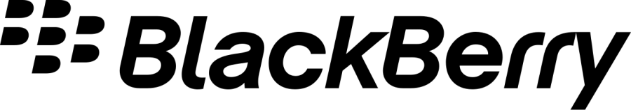 La carte BlackBerry OS