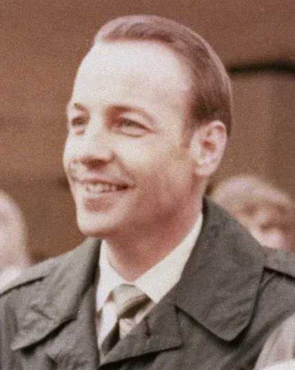 The Albert Brewer card