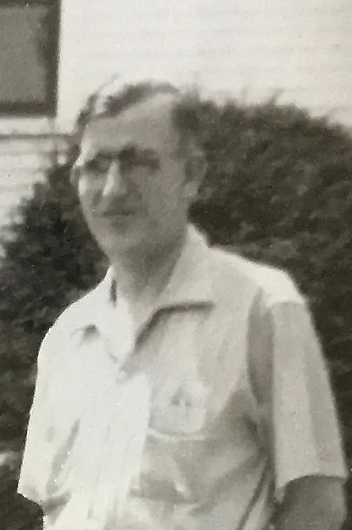 La carte William Cochran
