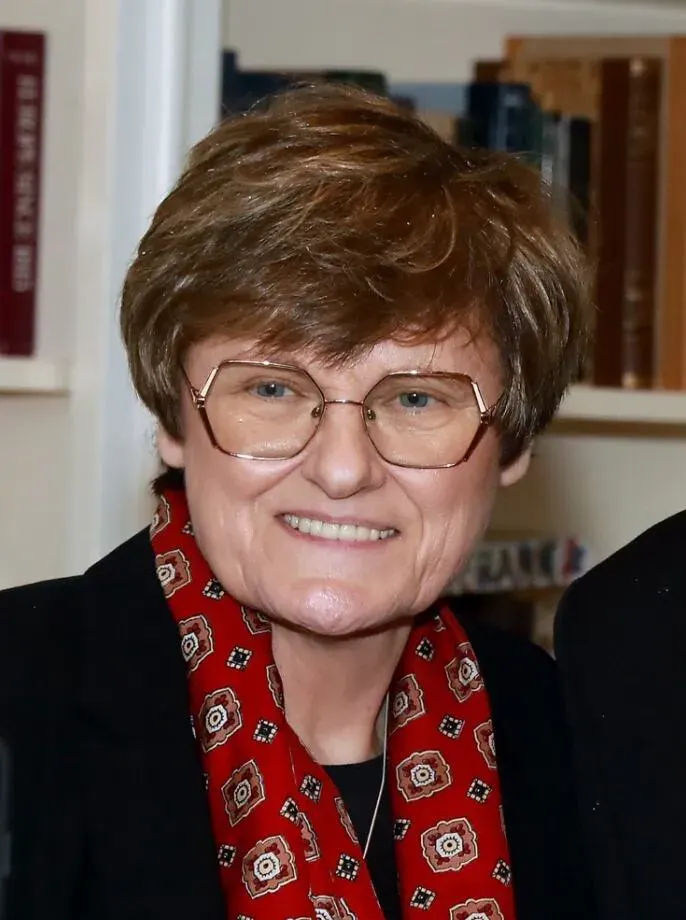 La carte Katalin Karikó