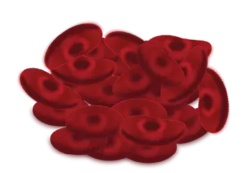 The Blood phobia card
