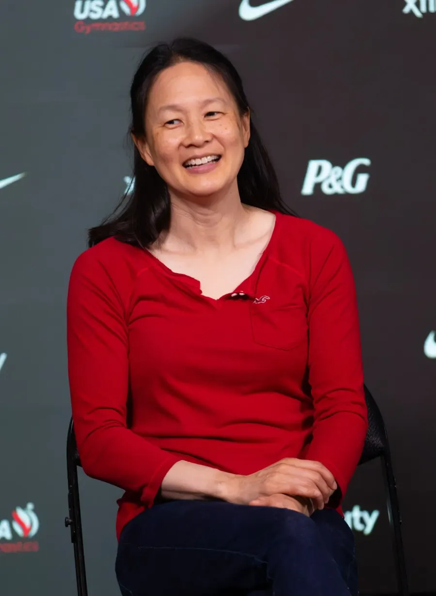 The Amy Chow card