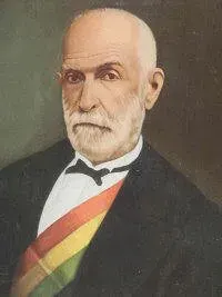 La carte Tomás Frías Ametller