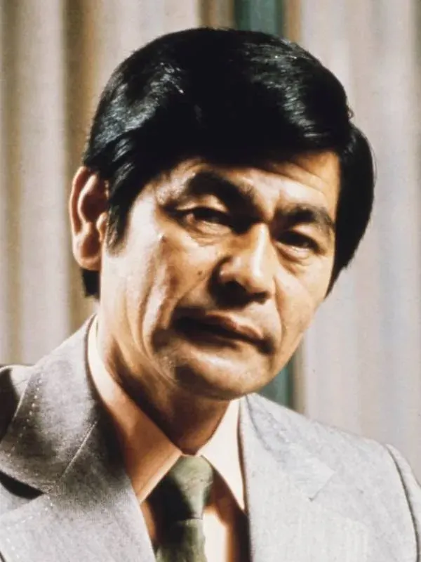 La carte George Ariyoshi