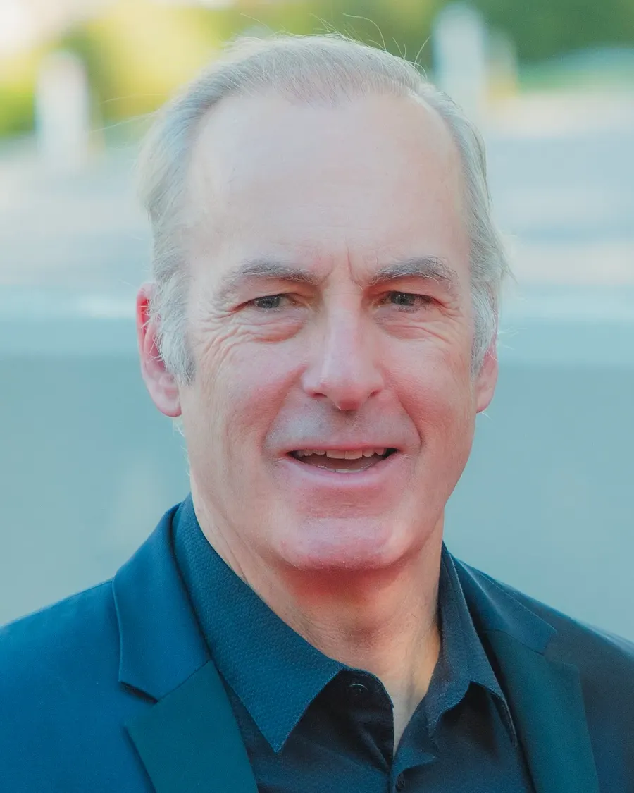 La carte Bob Odenkirk