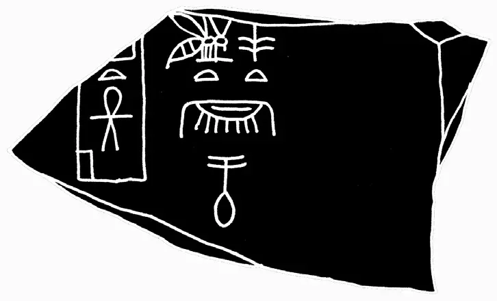 The Nubnefer card