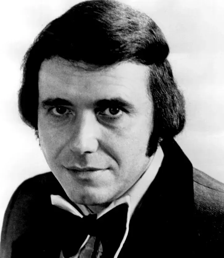 The Bobby Bare card