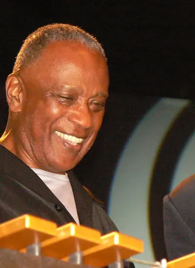 La carte Bobby Hutcherson