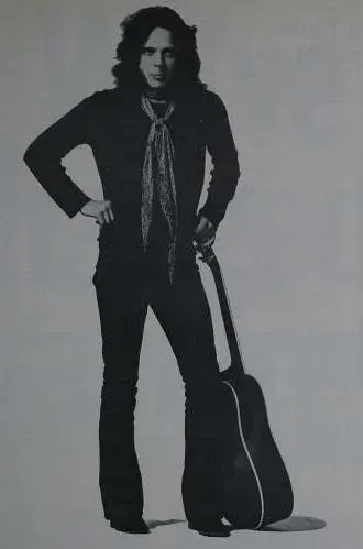 The Bobby Whitlock card