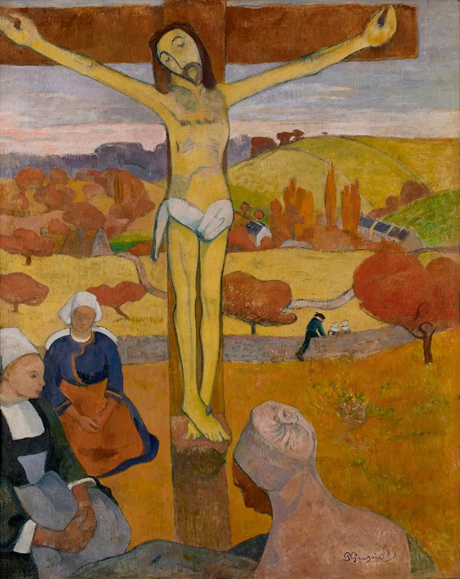 La carte Cloisonnisme
