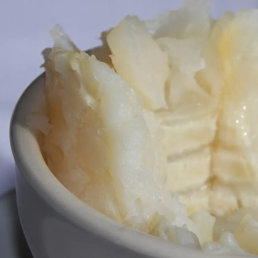 The Lutefisk card