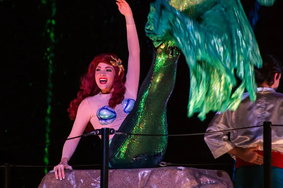 The Ariel card