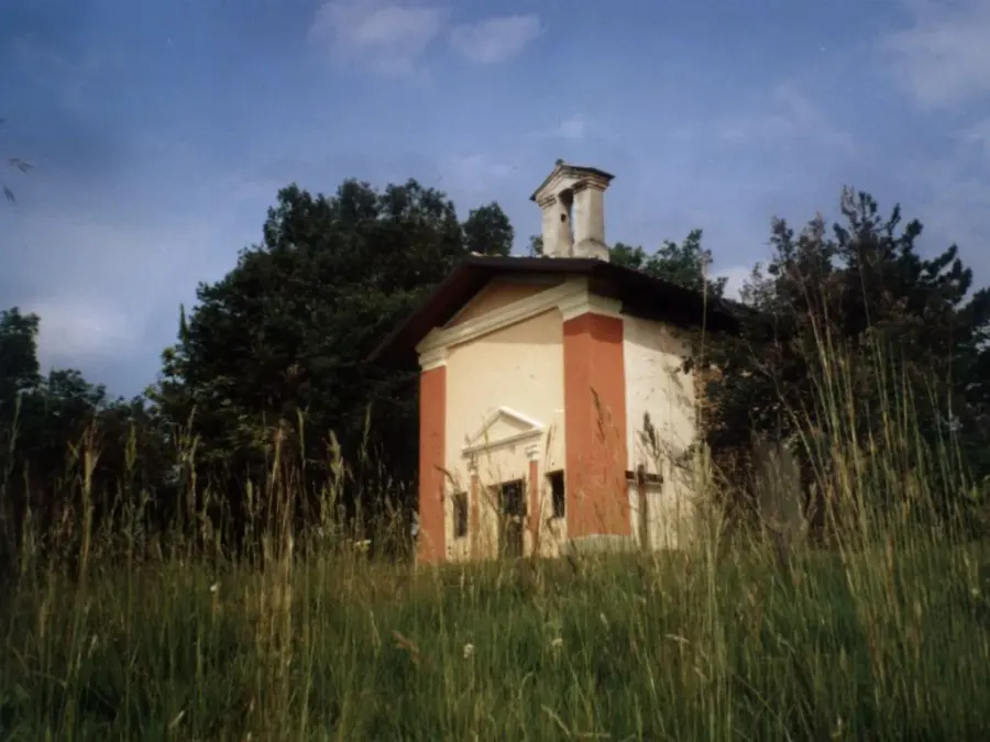 The Val della Torre card