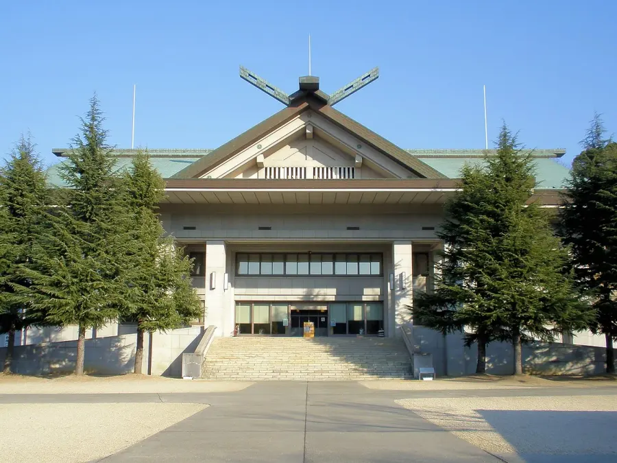 The Konkokyo card