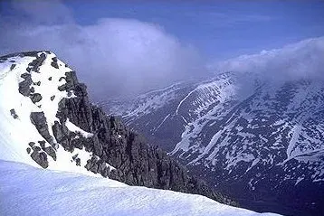 The Braeriach card