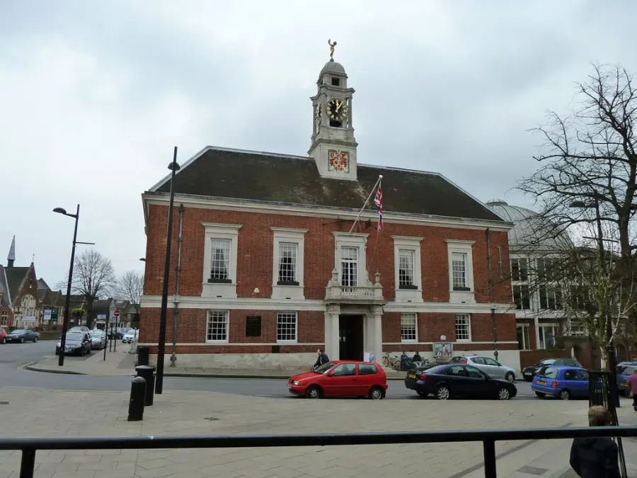 La carte Braintree