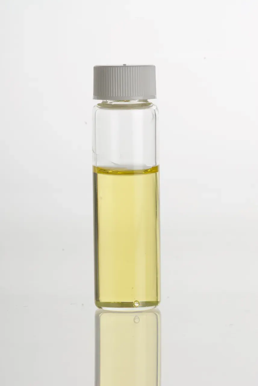 La carte Huile de jojoba