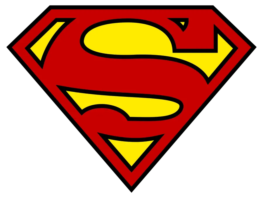 La carte Supergirl
