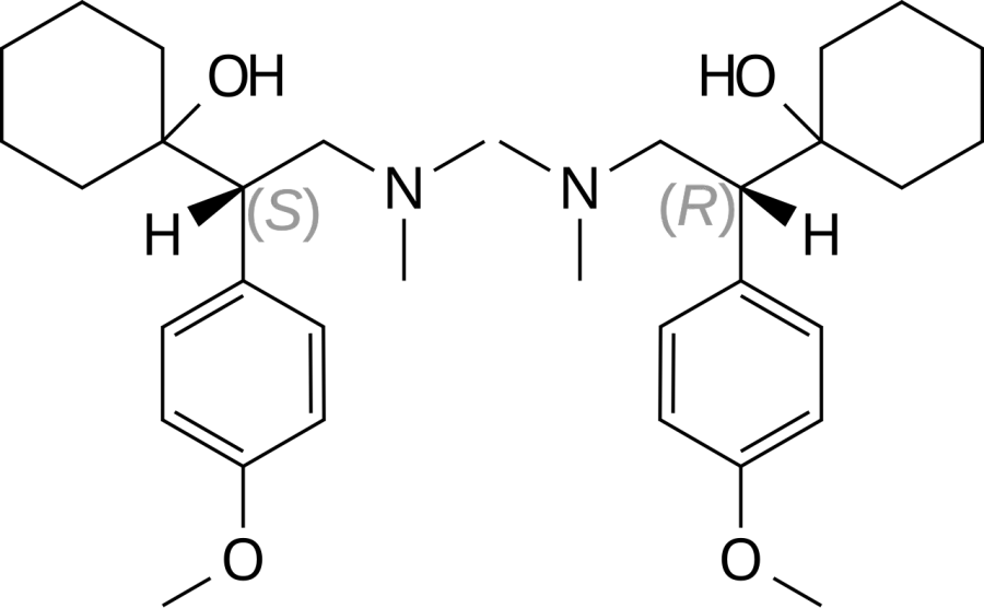 The Venlafaxine card
