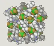 La carte Liquide ionique