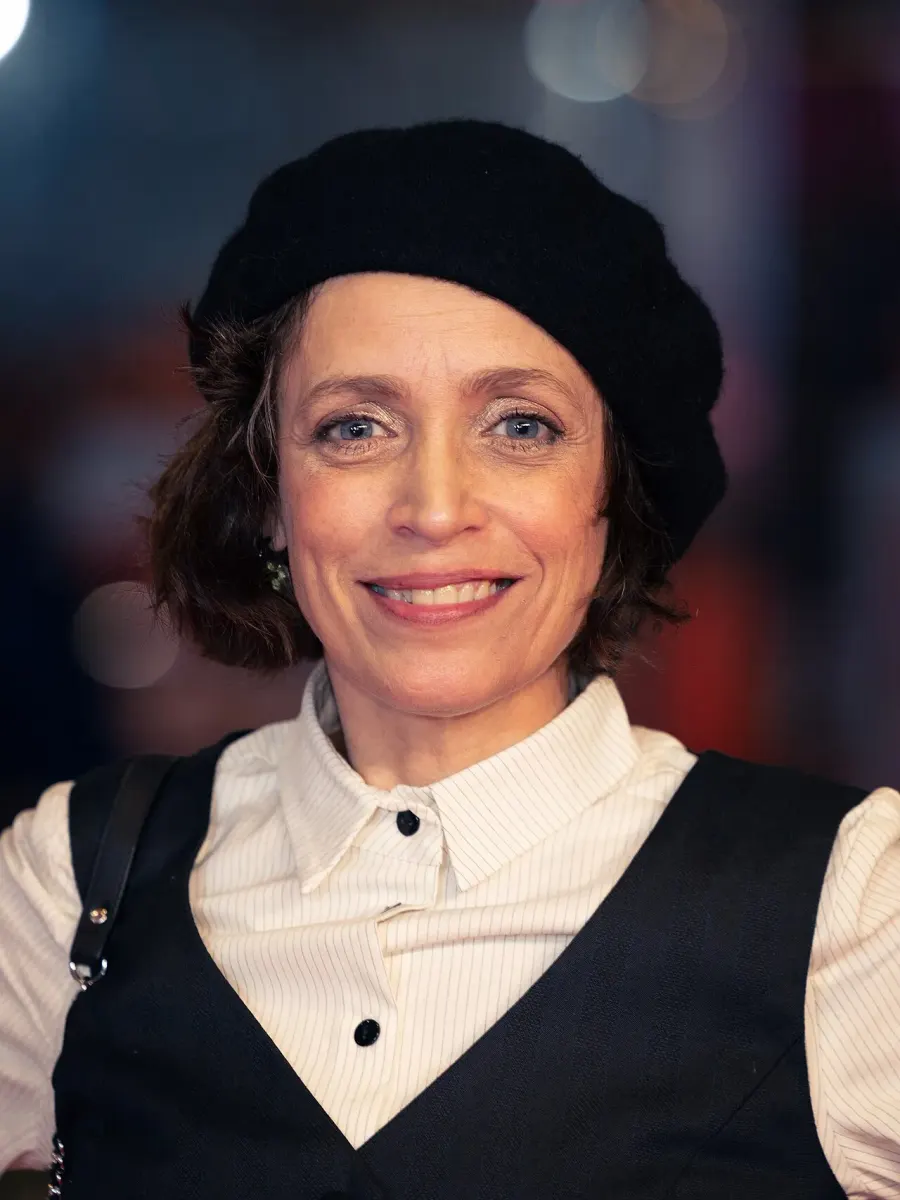 La carte Anna Thalbach