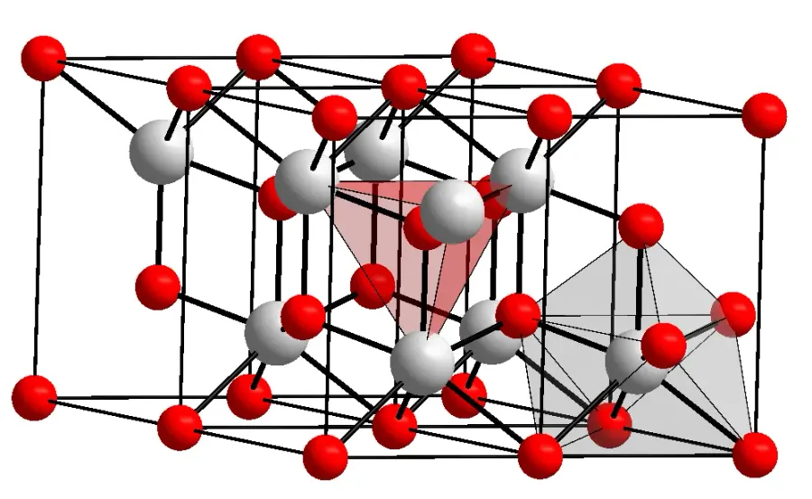 The Cerium(III) oxide card