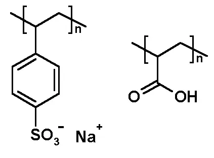 The Polyelectrolyte card