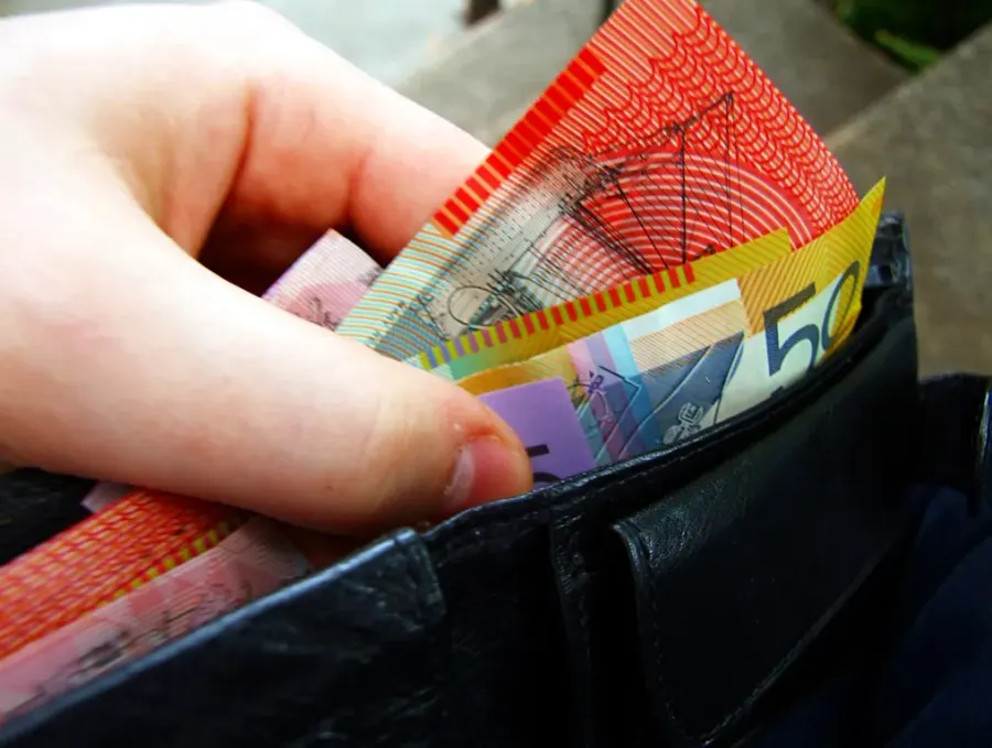 La carte Billet de banque en polymère