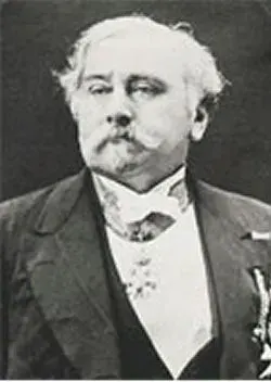 La carte Alexandre-Émile Béguyer de Chancourtois