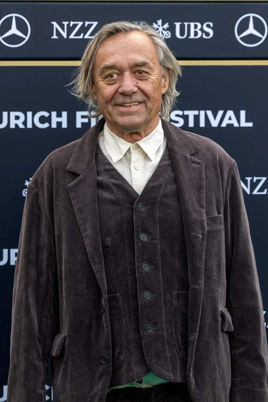 La carte Dariusz Wolski