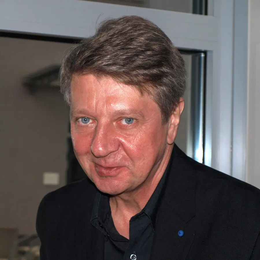 The Krzysztof Matyjaszewski card