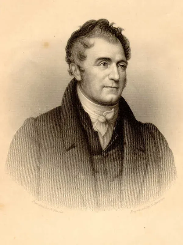 The Éleuthère Irénée du Pont card